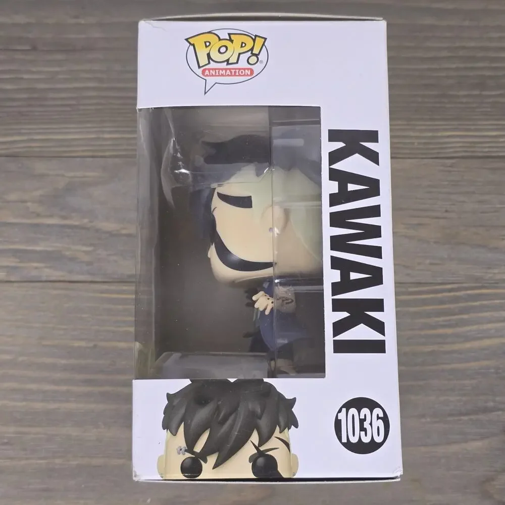 Funko please see